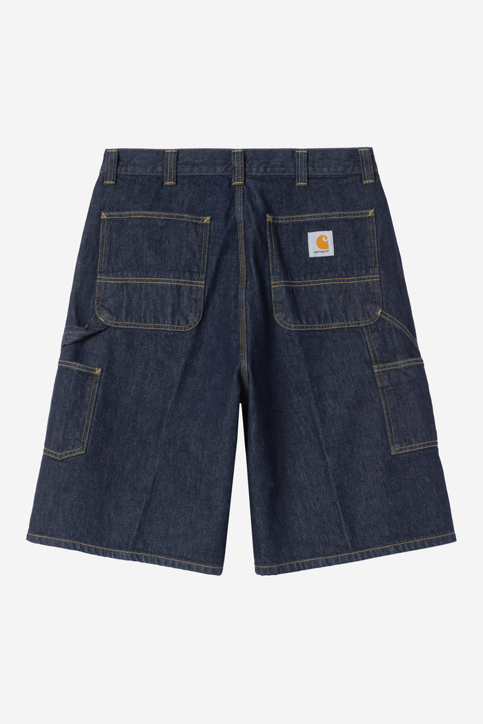 OG Single Knee Short