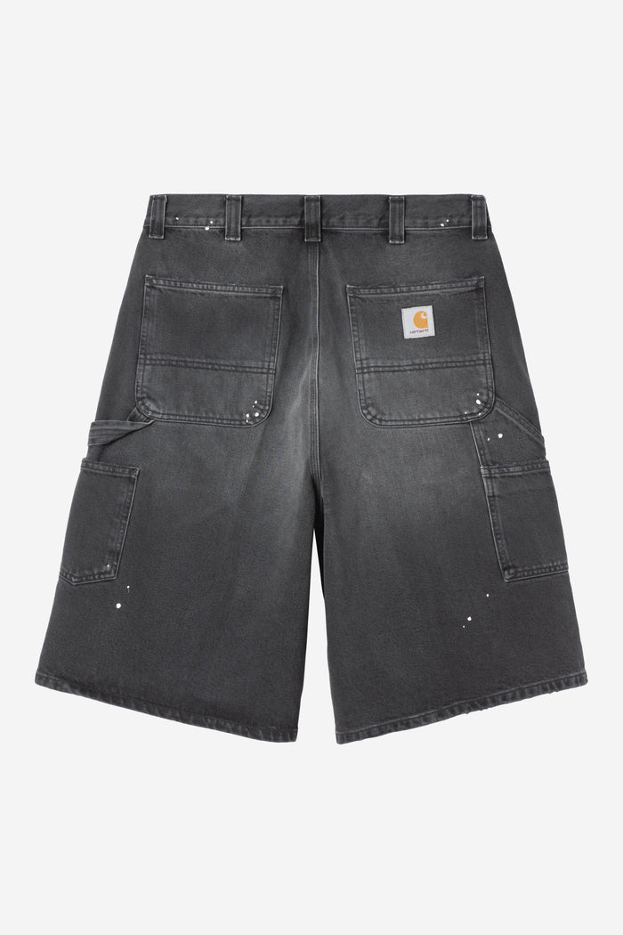 OG Single Knee Short