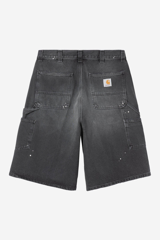 OG Single Knee Short