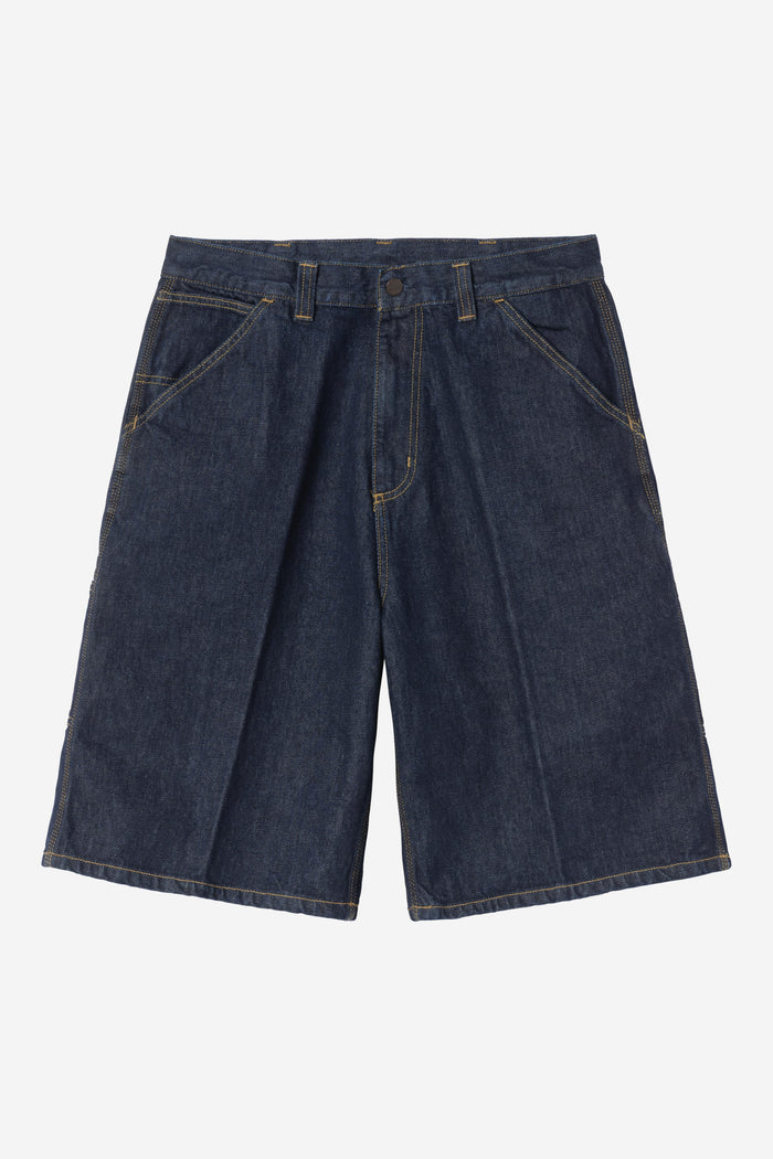 OG Single Knee Short