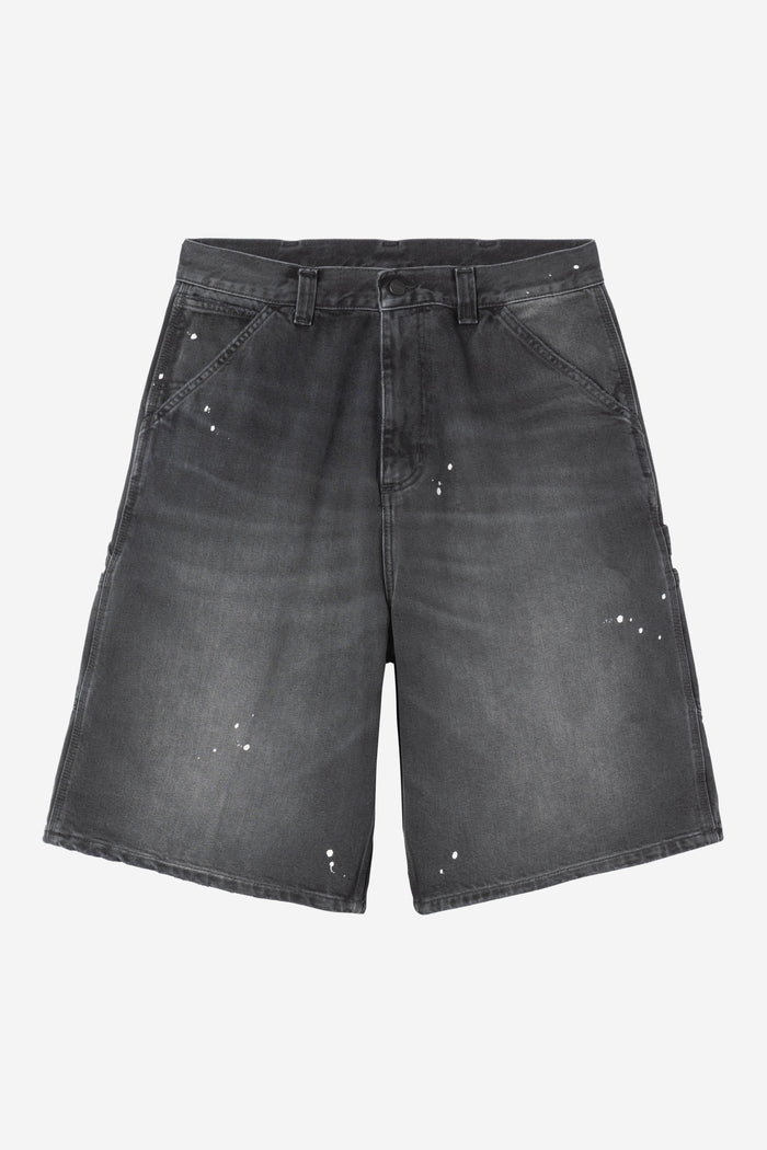 OG Single Knee Short