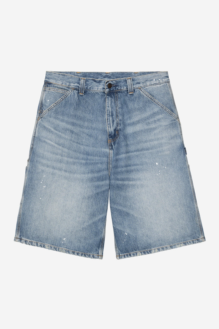 OG Single Knee Short