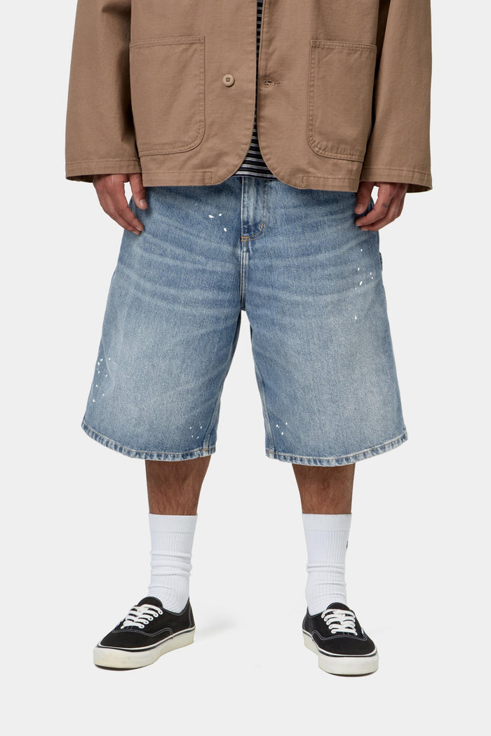 OG Single Knee Short