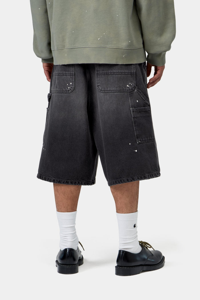OG Single Knee Short
