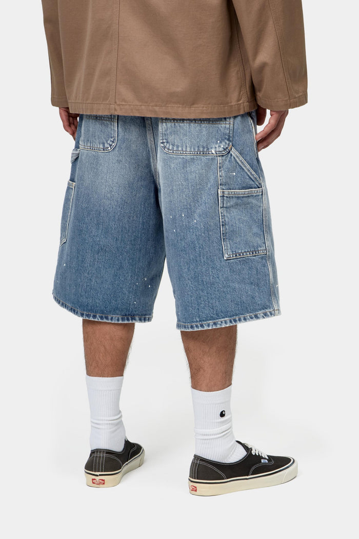 OG Single Knee Short