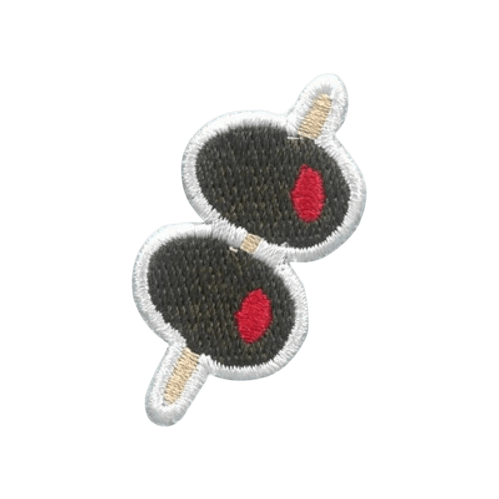 Olive 'Tinis Patch