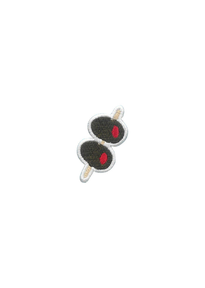Olive 'Tinis Patch