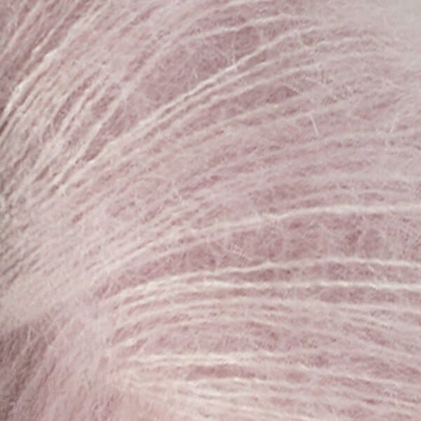 Önling No 10: Luxurious and exquisite silk mohair - Cherry blossom (047)