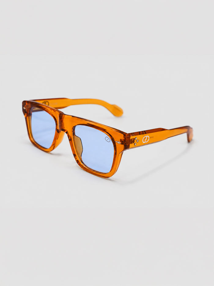 sunglasses / Orange Zayro Sunglasses