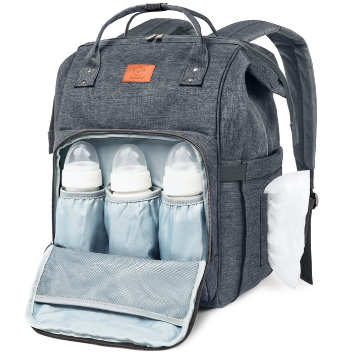 Mystic Gray / One Size