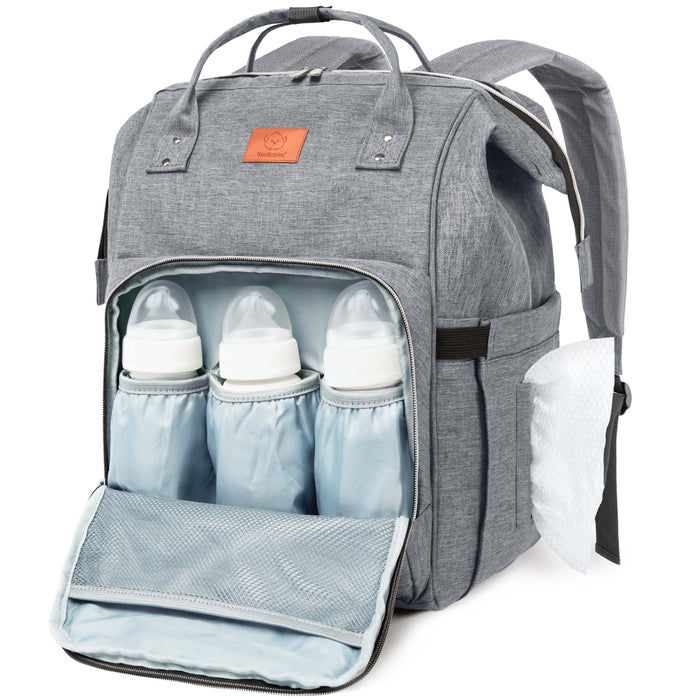 Classic Gray / One Size