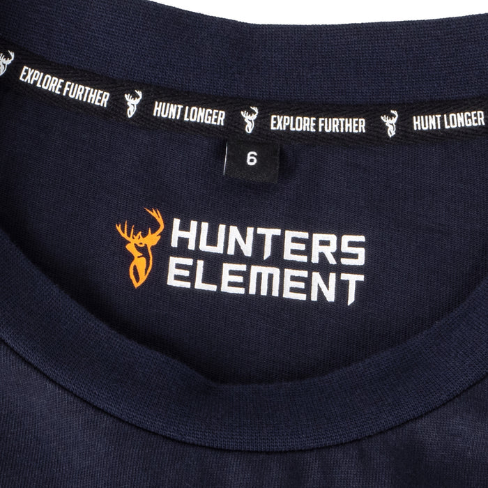 Outdoors Tee Kids'