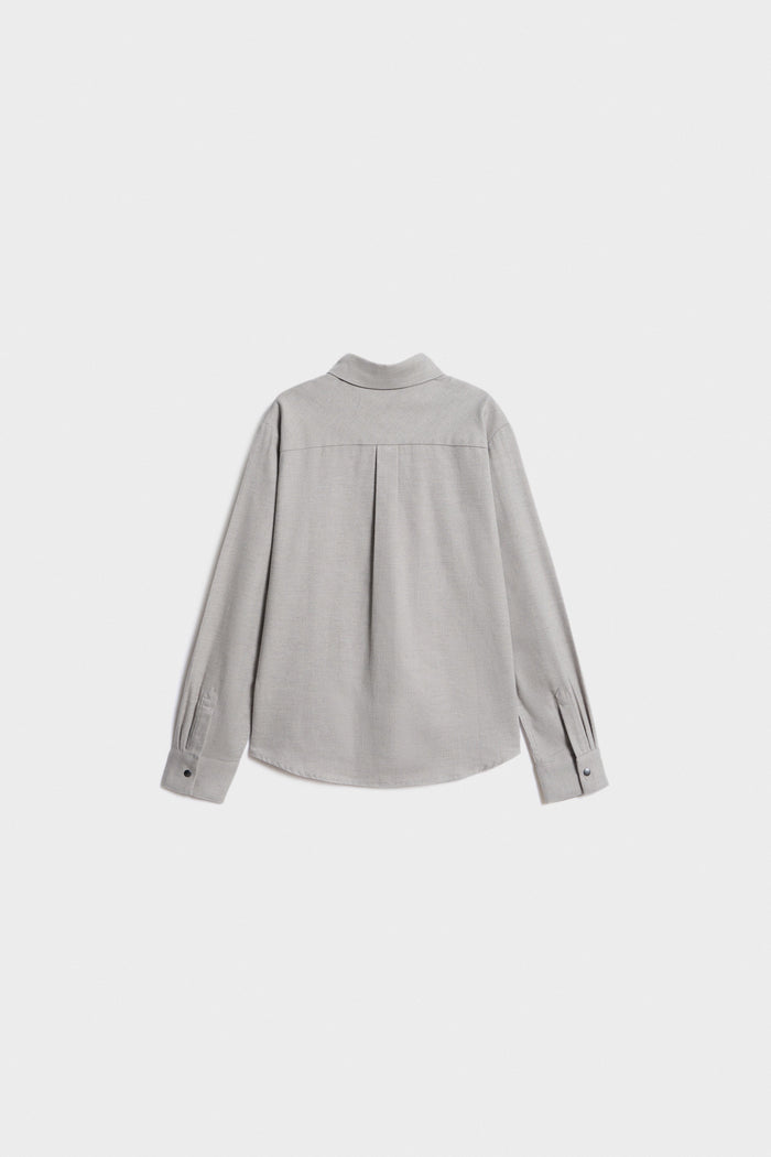 LIGHT GREY
