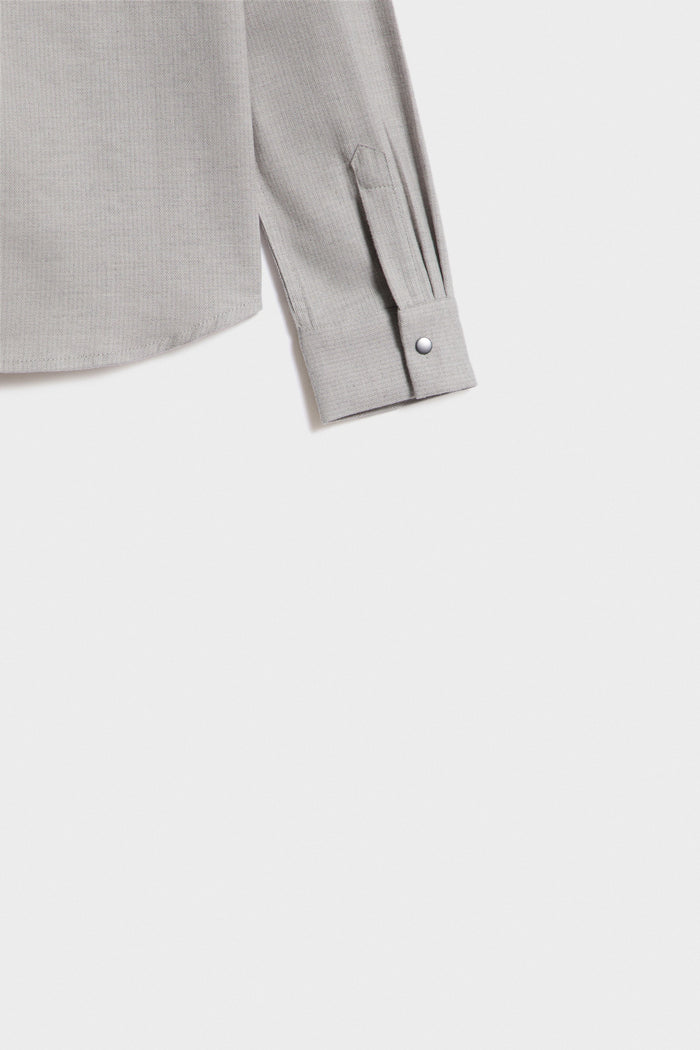 LIGHT GREY