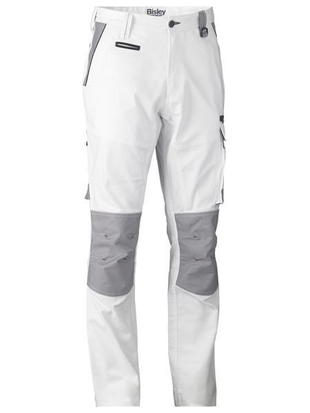 Painter's Contrast Cargo Pant BPC6422
