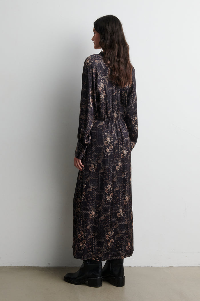 Paisley Dress