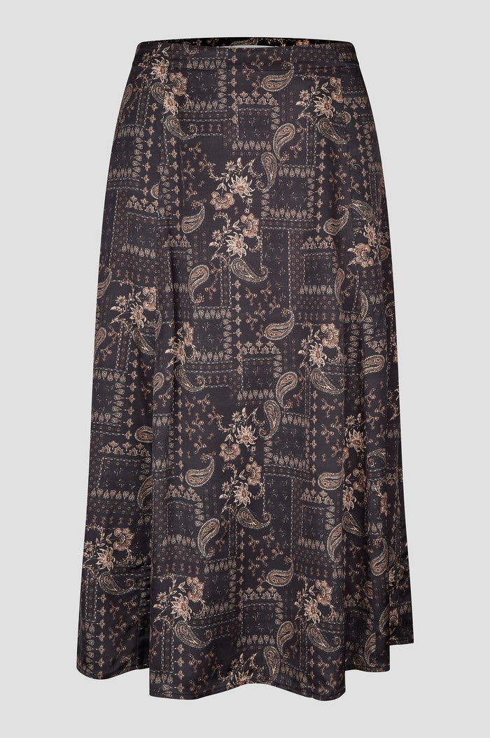 Paisley Skirt