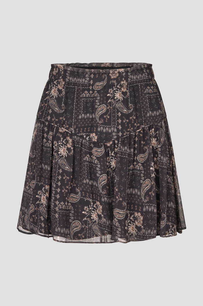 Paislia Skirt