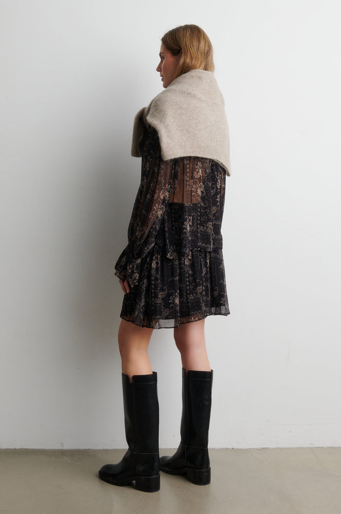 Paislia Skirt
