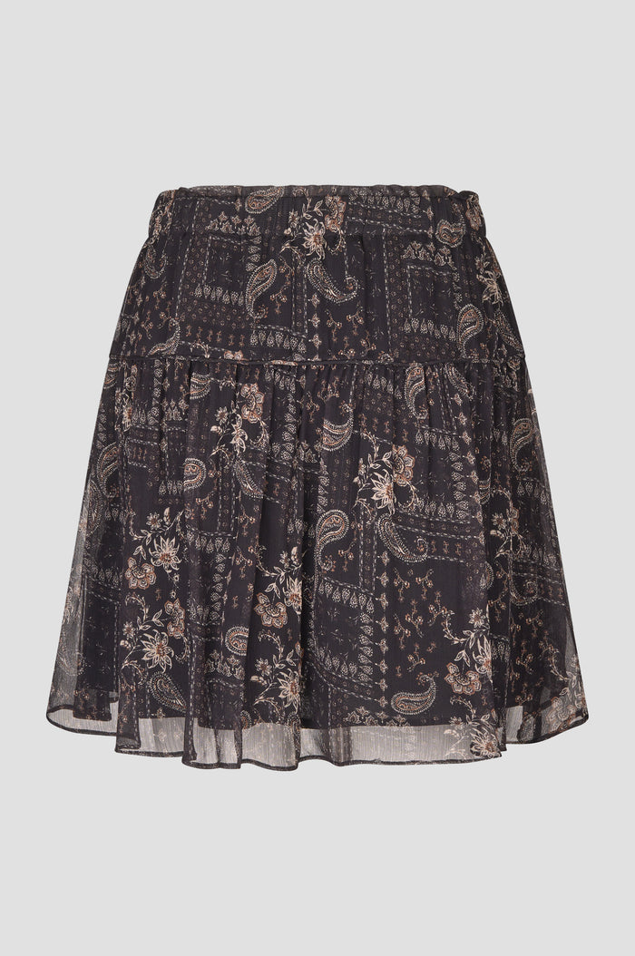 Paislia Skirt