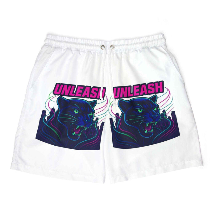 Panther Swim Shorts Quick Dry – Get Beach Ready Now