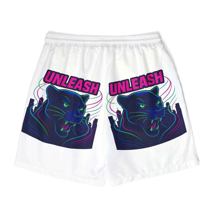 Panther Swim Shorts Quick Dry – Get Beach Ready Now