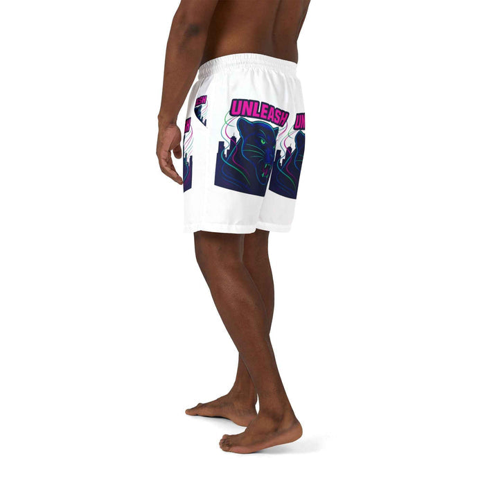 Panther Swim Shorts Quick Dry – Get Beach Ready Now