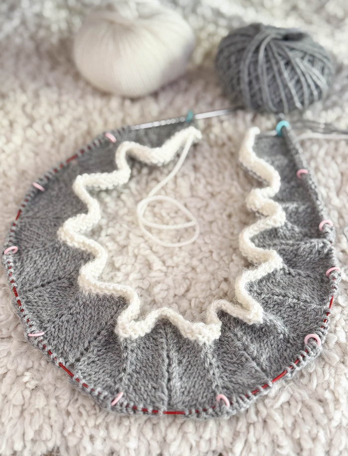 Penny & Oscar Baby Blanket (100% Alpaca)