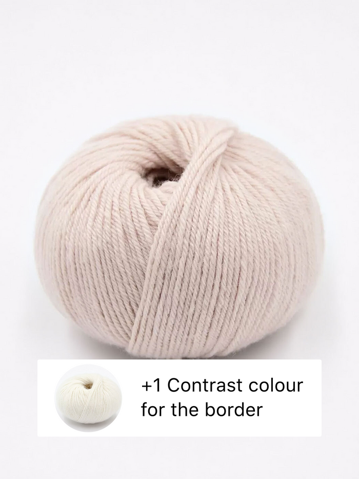 Petal / Without Needles