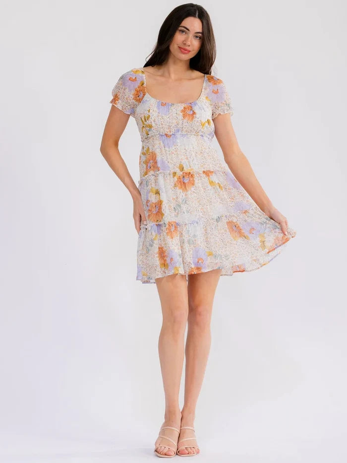 Perfect Summer Stunner Dress-Cute-Trendy-Shop-Womens-Boutique-Clothing-Store