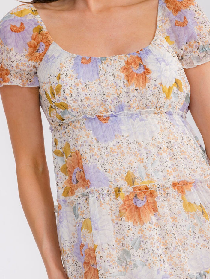 Perfect Summer Stunner Dress-Cute-Trendy-Shop-Womens-Boutique-Clothing-Store