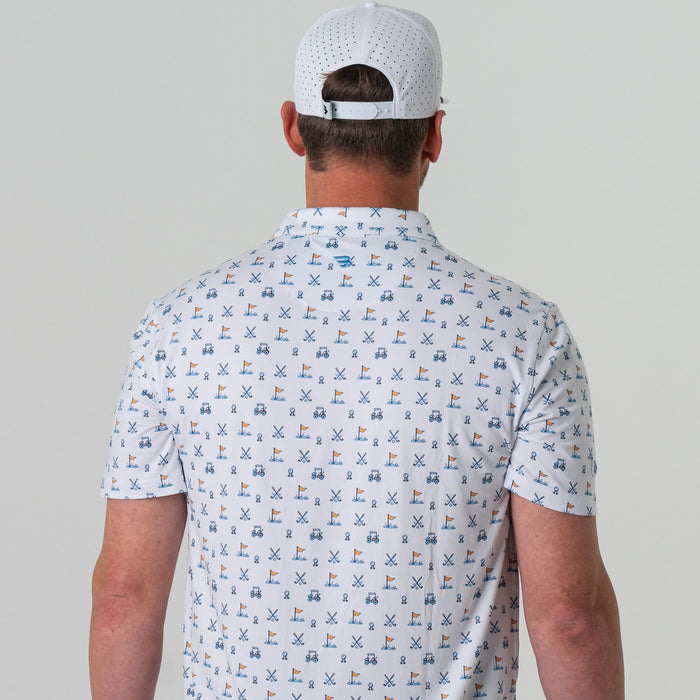 Performance Polo - Hole In One