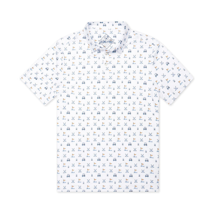 Performance Polo - Hole In One
