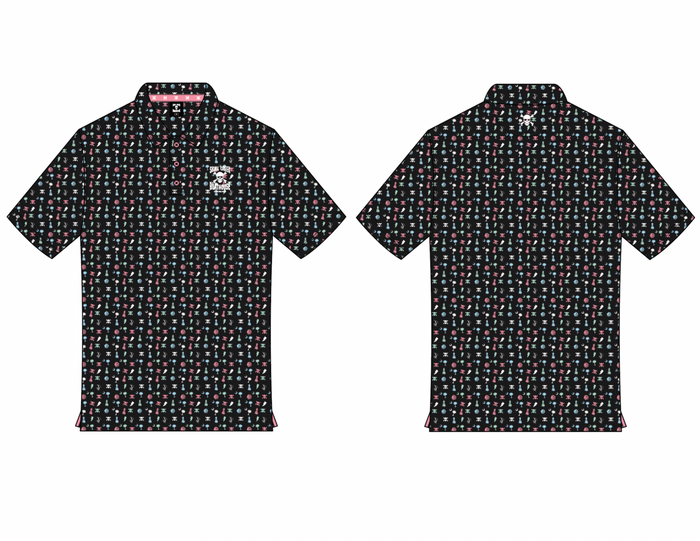 Performance Polo