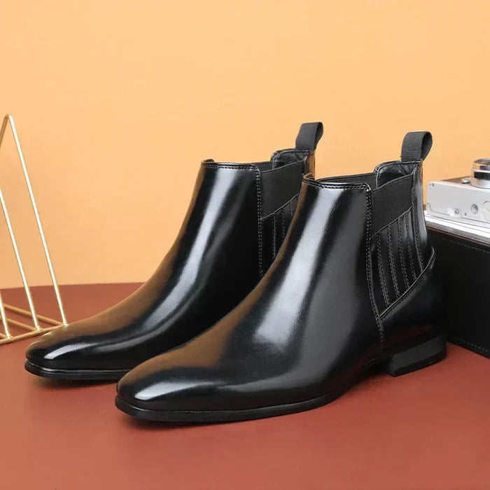 Peyton | Bottines Chiques