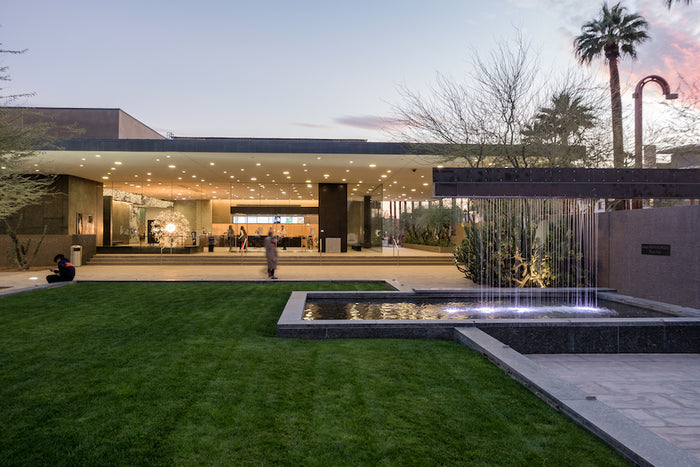 Phoenix Art Museum Donation $100