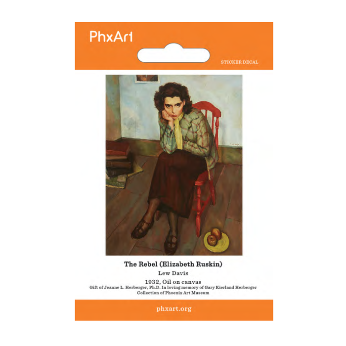 PhxArt Decal Stickers
