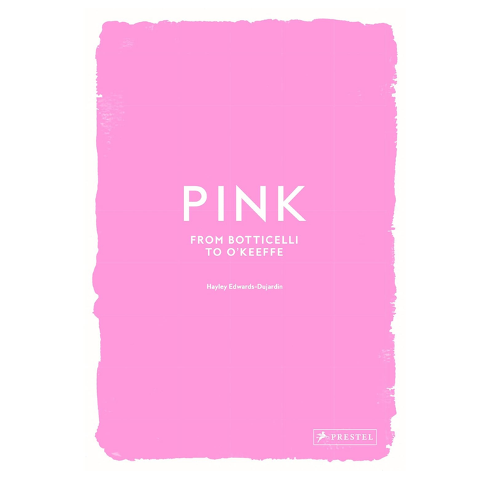 Pink: From Botticelli to O'Keefe