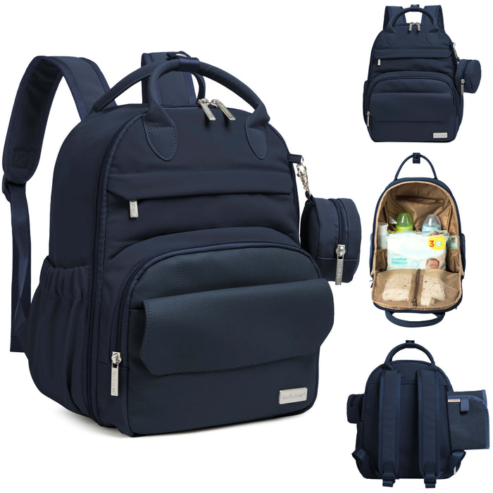 Navy Blue / Regular