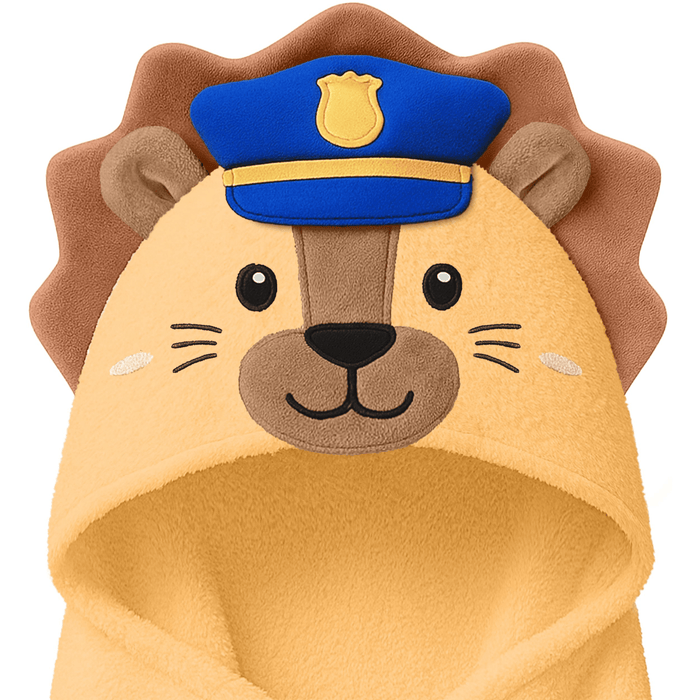 Leo / Regular