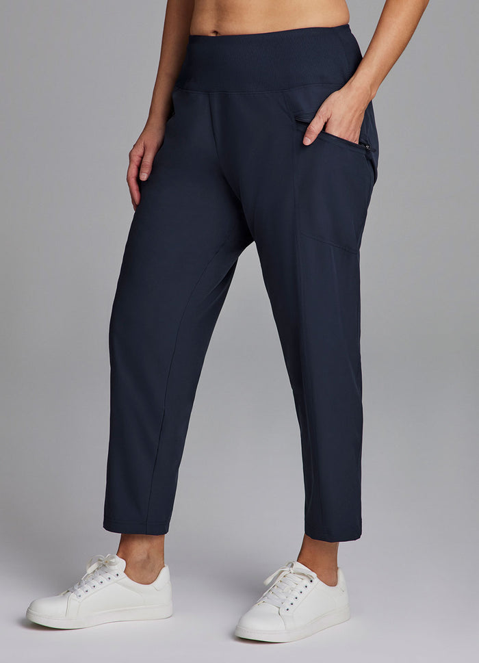 Navy / 1X