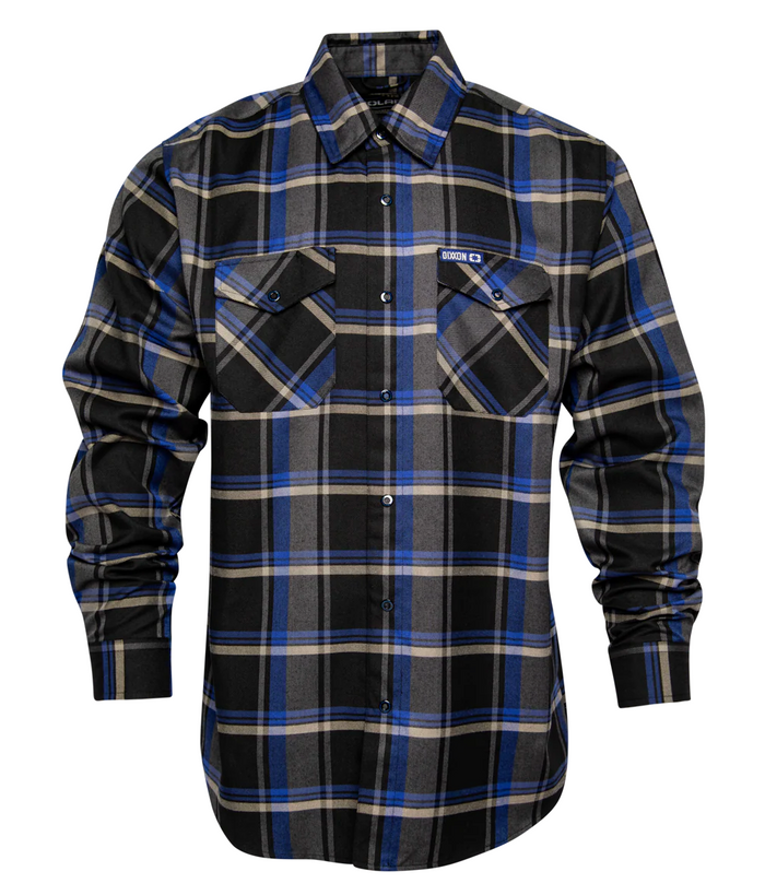 Polaris Flannel