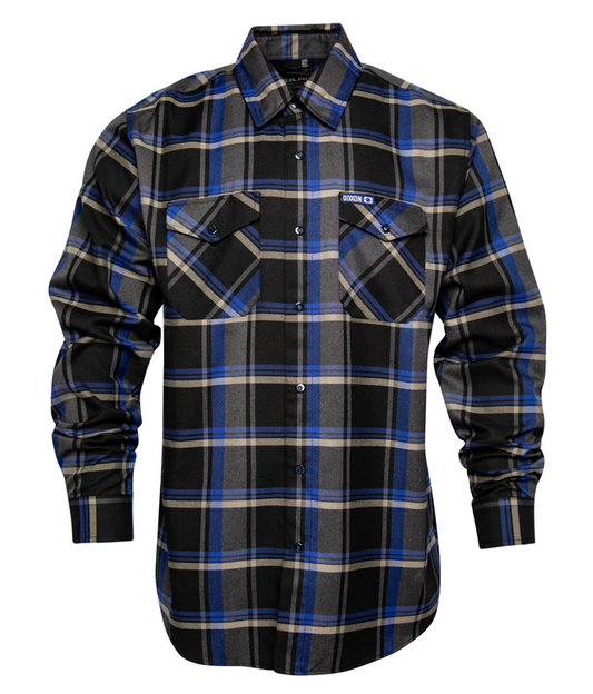 Polaris Flannel