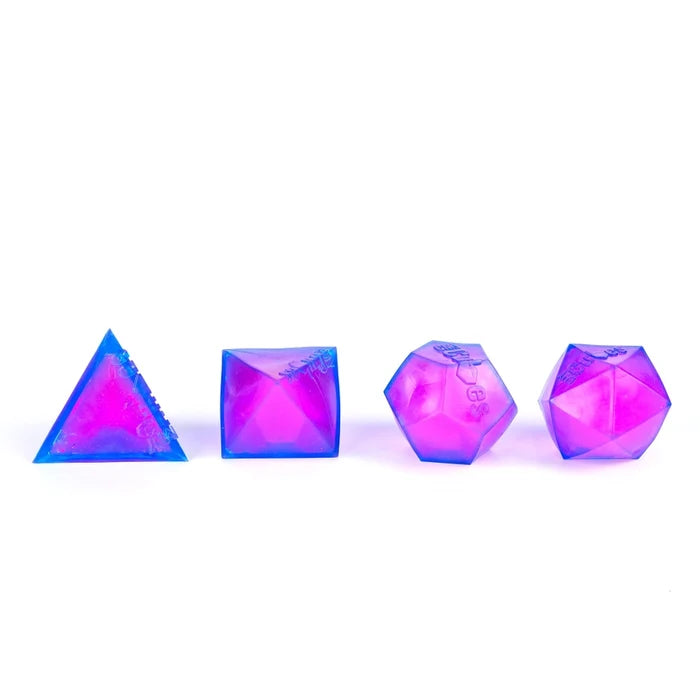 Polysquish Slow Rise Squishy