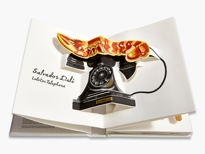 Pop-Up Surrealism