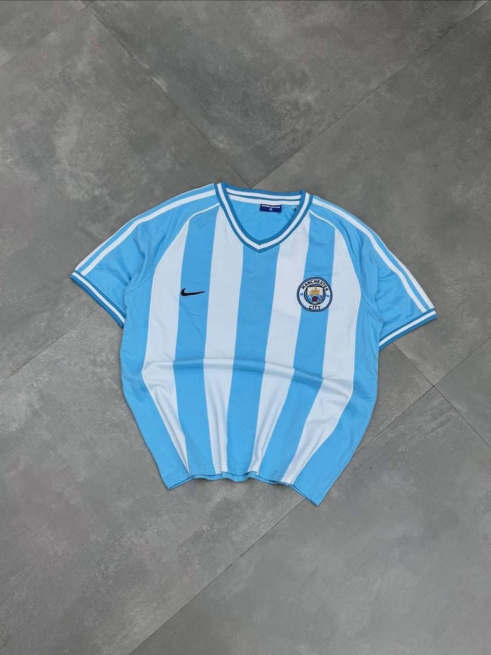 Premium printed Manchester city unique design shirt