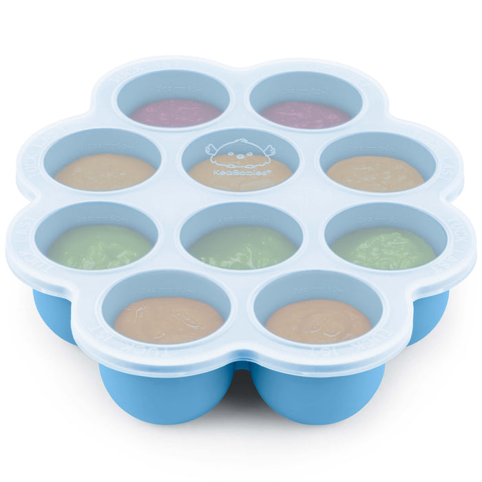 Misty Blue / One Size