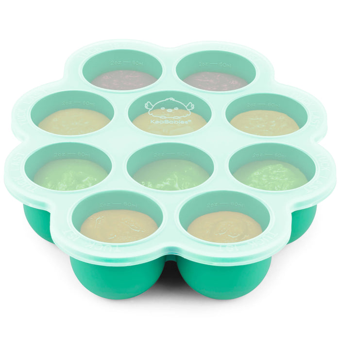 Alpine Green / One Size