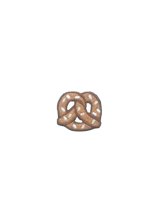 Pretzel Patch