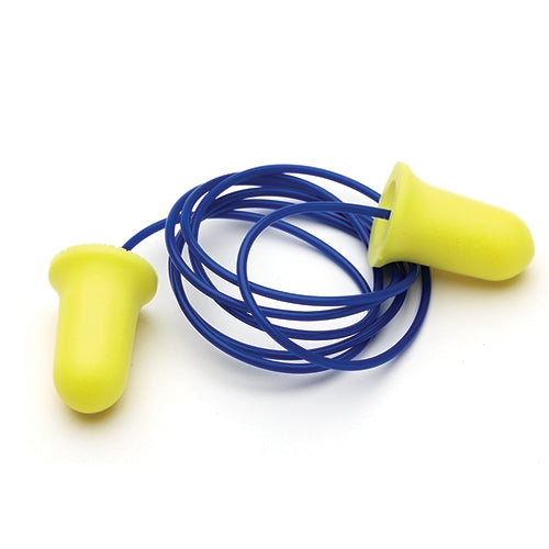 Probell Disposable Corded Earplugs Corded